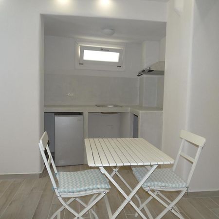 Naxos Oceamo Hotell Naxos City Eksteriør bilde